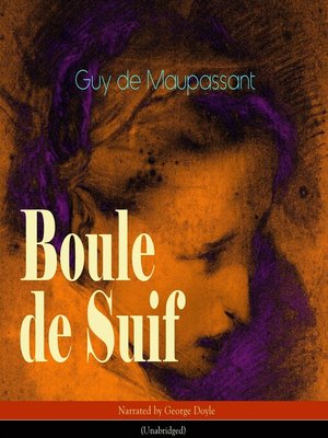 cover image of Boule De Suif